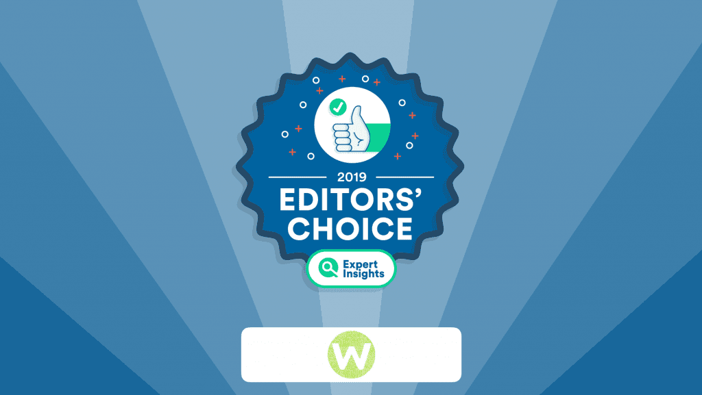 Webroot Security Awareness Training Wins ‘Editors’ Choice’ Award On Review Platform Expert Insights