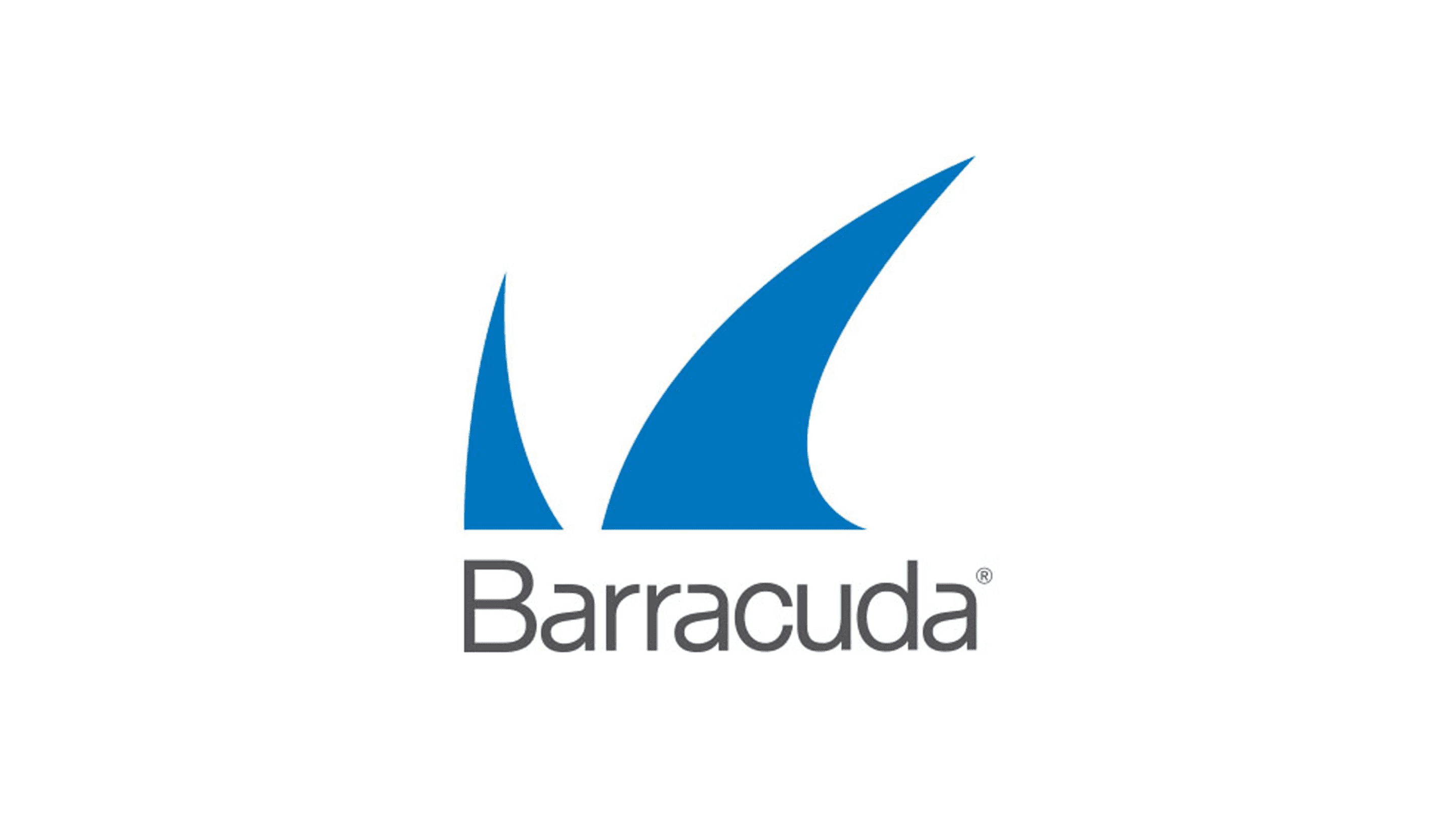 Barracuda Cloud-to-Cloud Backup Logo