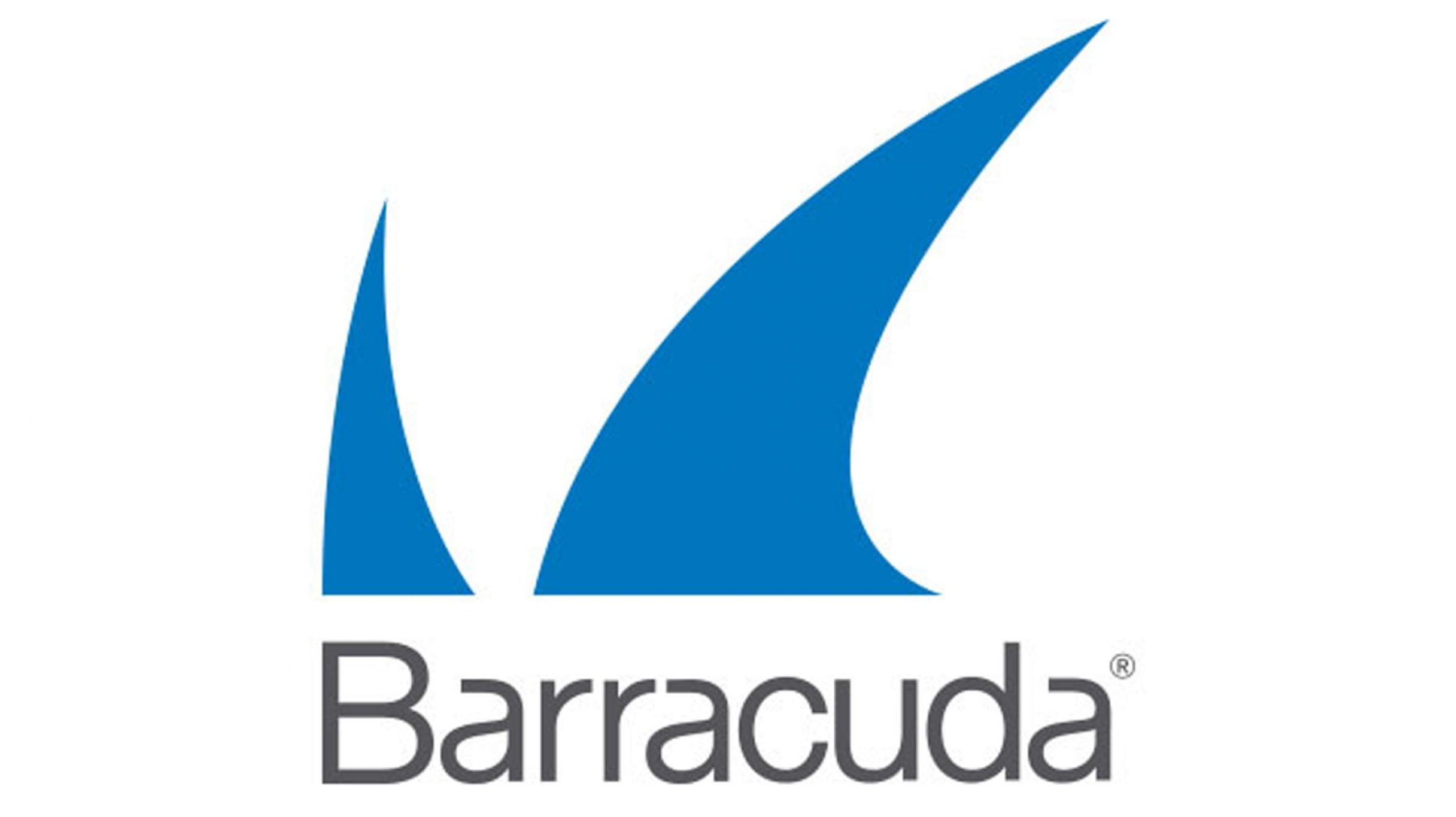 Barracuda Content Shield Logo