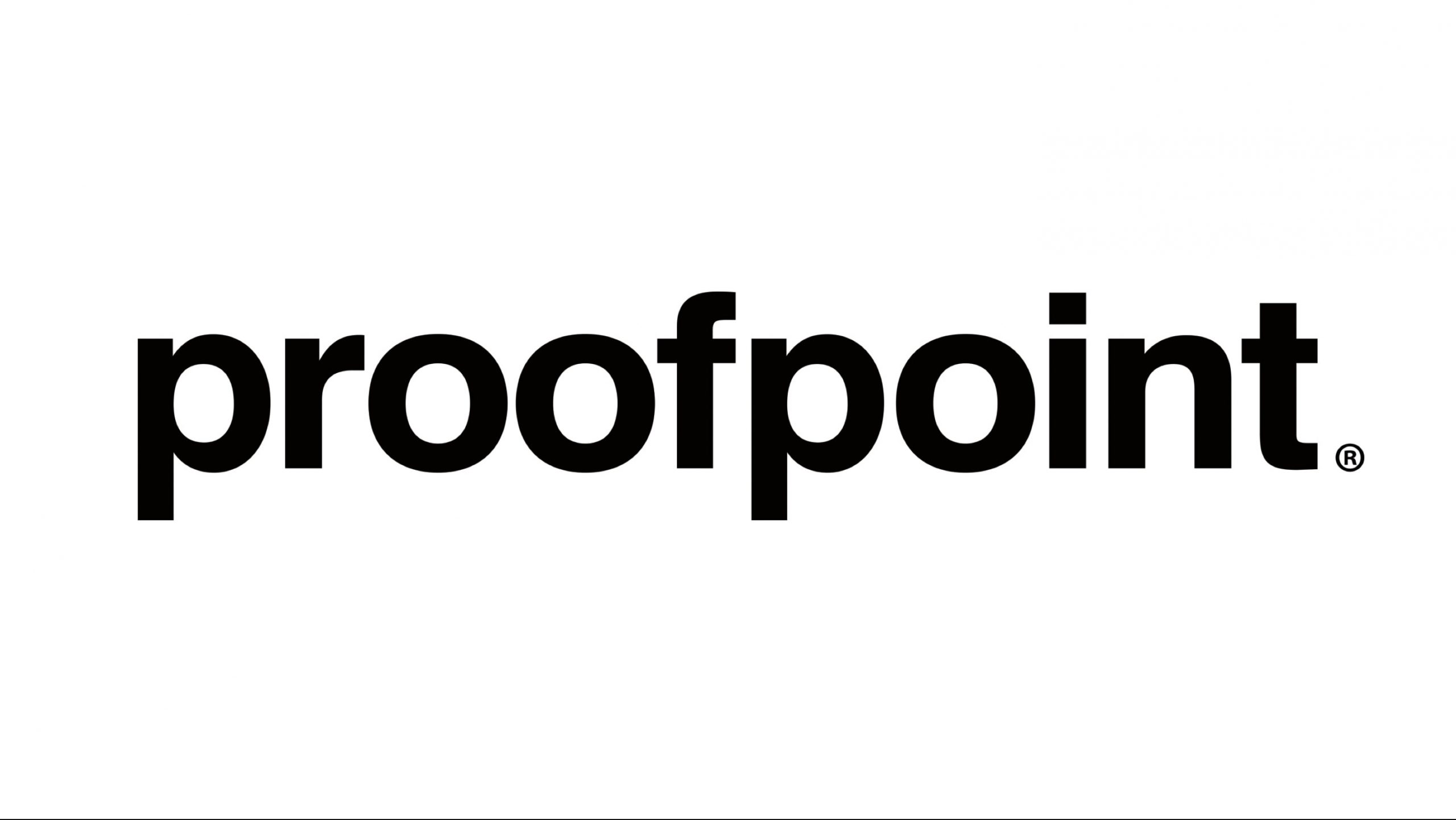 Proofpoint Email Security And Protection Logo