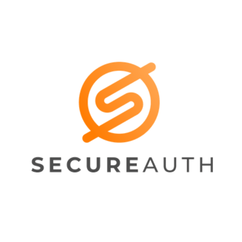 SecureAuth Identity Platform Logo