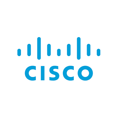 Cisco Secure Network Analytics Logo