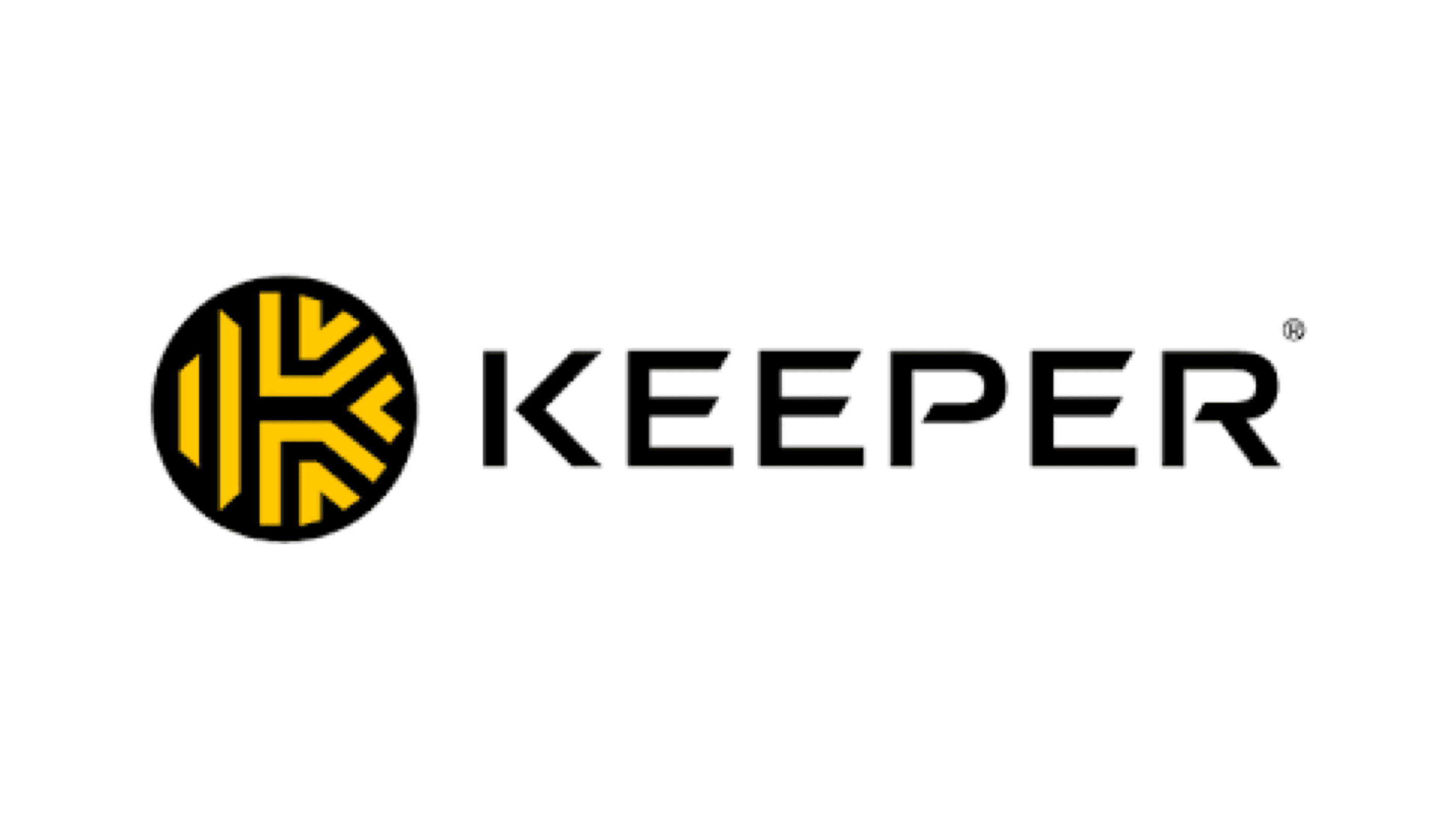 Keeper Secrets Manager Logo