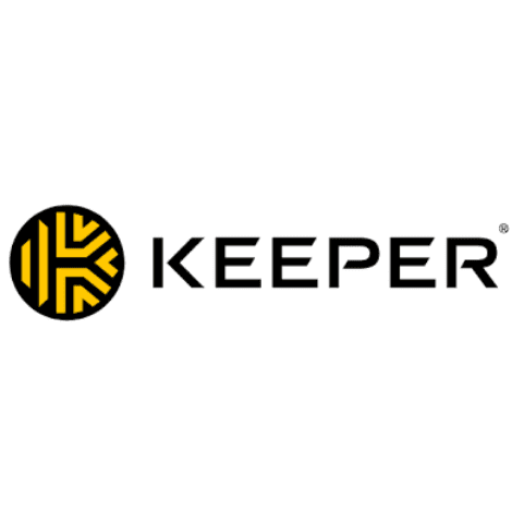 Keeper Security Logo