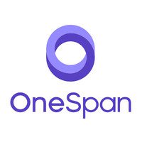 OneSpan Intelligent Adaptive Authentication Logo