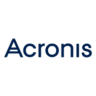 Acronis Cyber Protect Logo