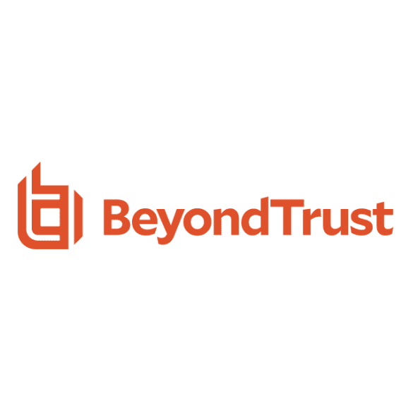 BeyondTrust Logo