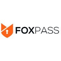 Foxpass Logo