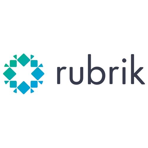 Rubrik Cloud Solutions Logo