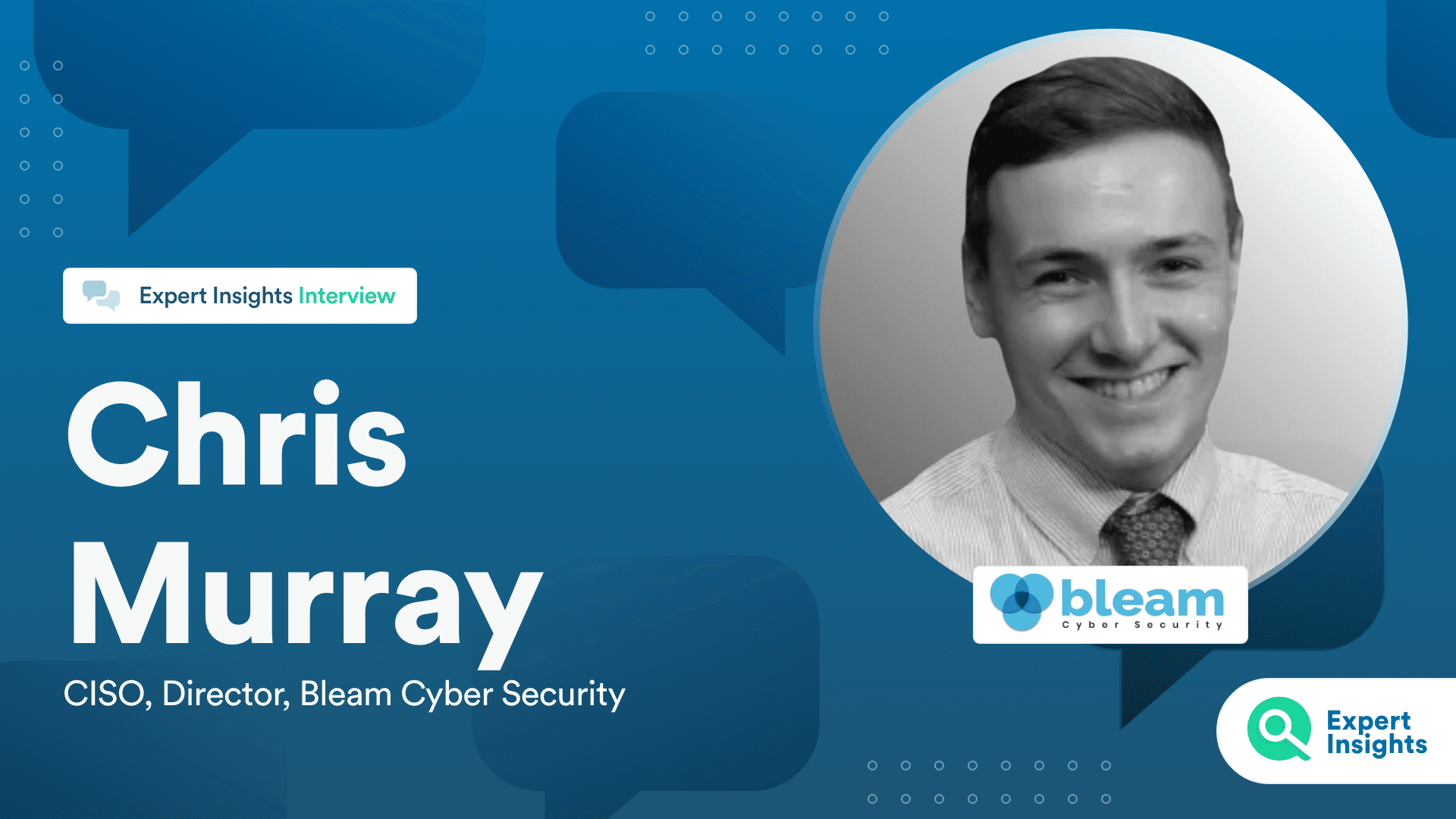 Chris Murray Bleam