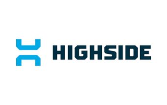 HighSide Secure Teams Logo