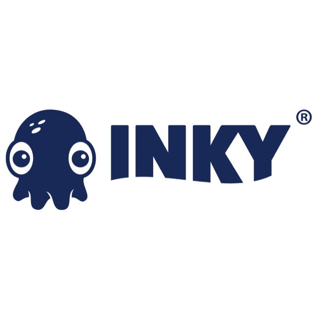 Inky Logo