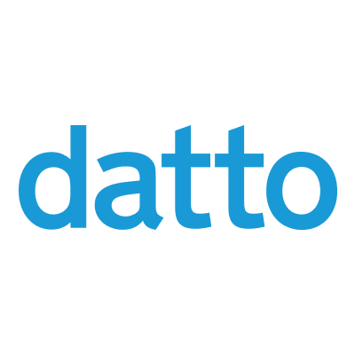 Datto RMM Logo