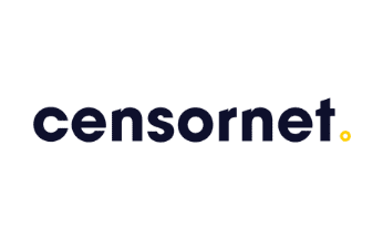 Censornet Web Security Logo