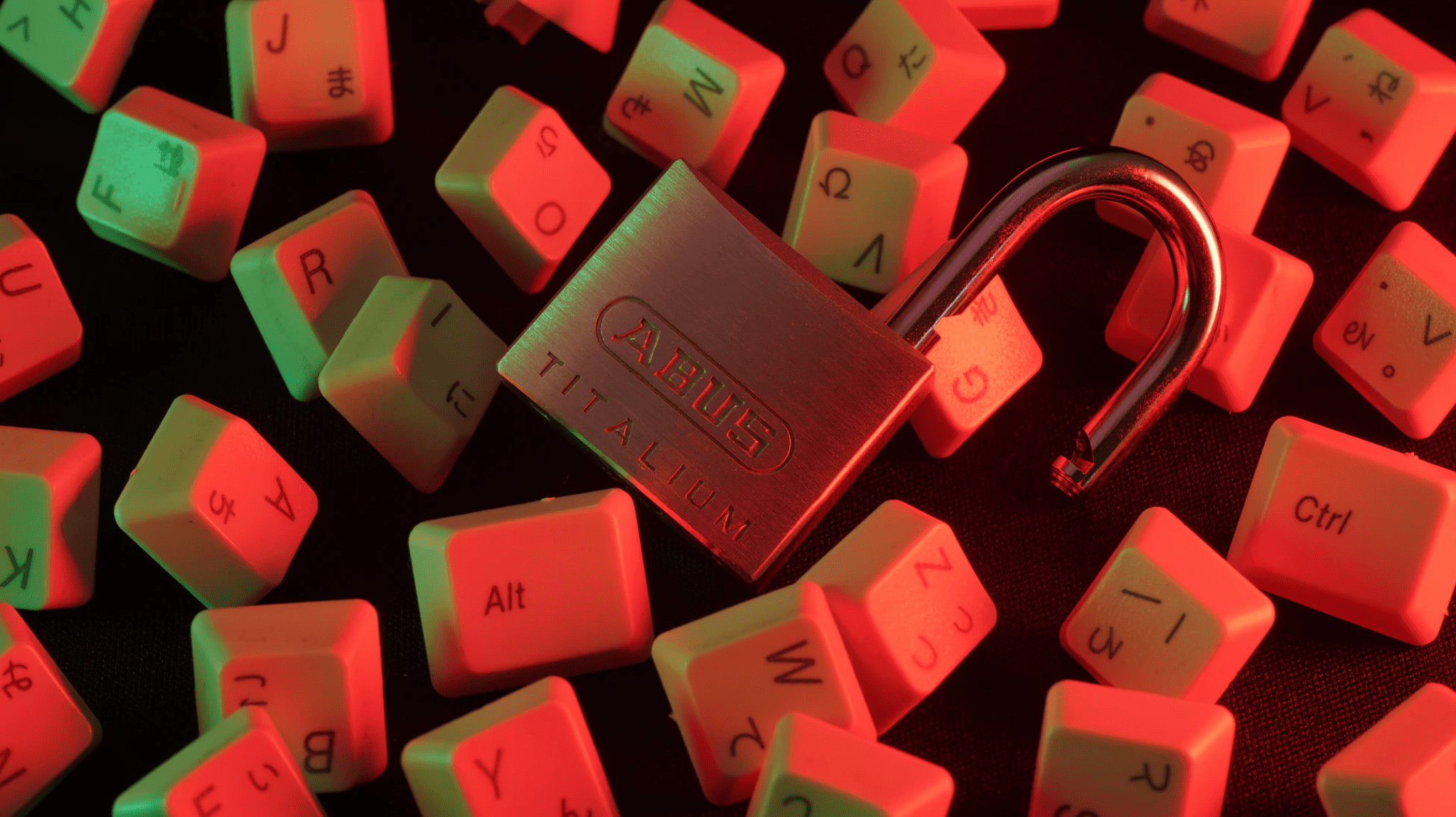 Email Encryption