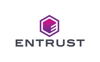 Entrust IoT Security Logo
