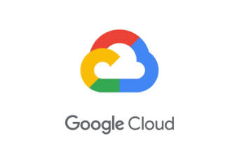 Google Cloud  Logo