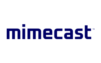 Mimecast Secure Email Gateway Logo