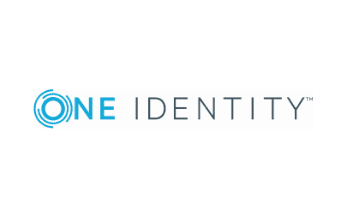 One Identity Manager Logo
