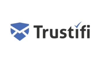 Trustifi Email Security Logo