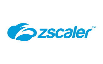 Zscaler DNS Security Logo