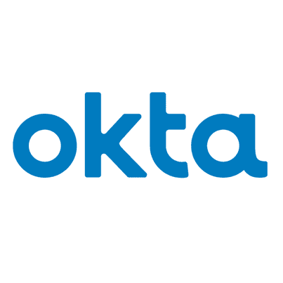 Okta Adaptive Multi-Factor Authentication (MFA) Logo