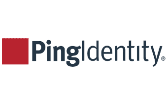 Ping Identity PingOne Logo