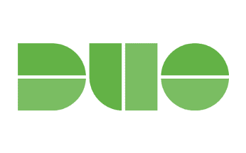 Cisco Secure Access by Duo Logo