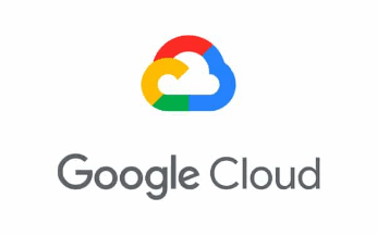Google Cloud and Media CDN Logo