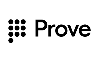 Prove Auth Logo
