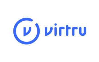 Virtru Google Cloud Encryption Logo