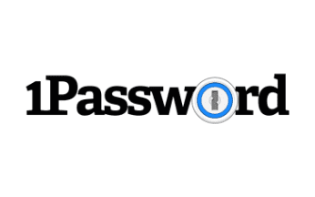 1Password For Business Logo
