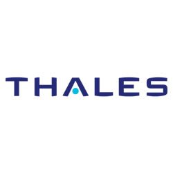 Thales SafeNet Trusted Access Logo