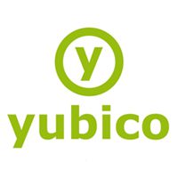 Yubico YubiKey Logo