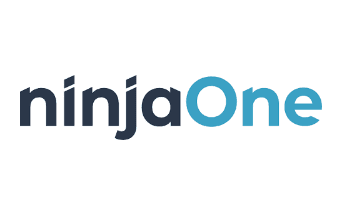 NinjaOne Endpoint Management Logo