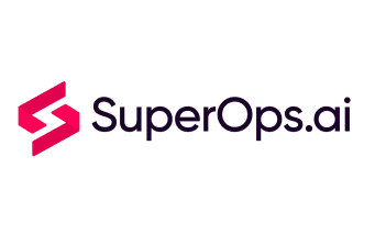 SuperOps Logo