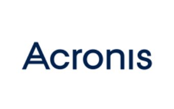 Acronis Cyber Protect Logo