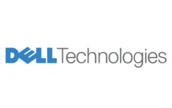 Dell VxRail Hyperconverged Infrastructure Logo