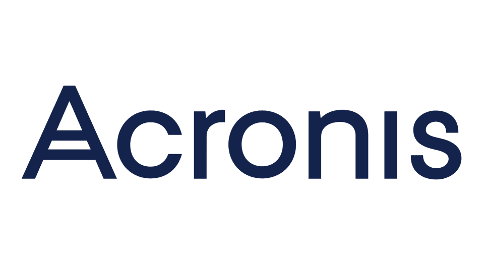 Acronis Cyber Protect Cloud Backup Logo