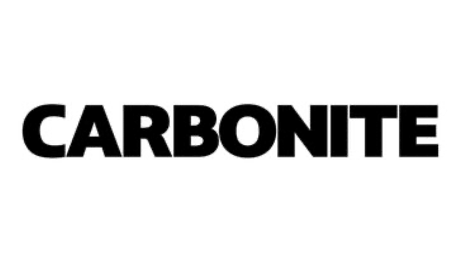 Carbonite Recover Logo
