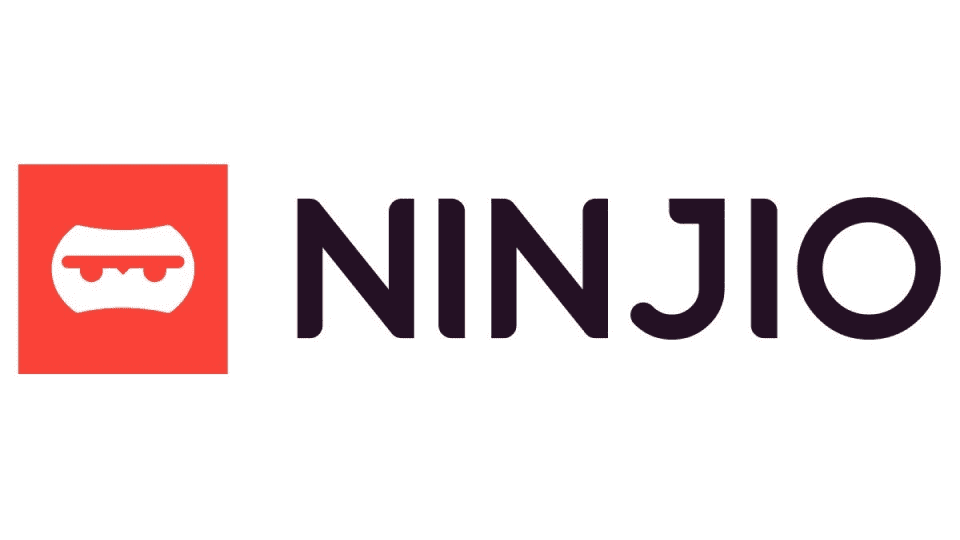 NINJIO Logo