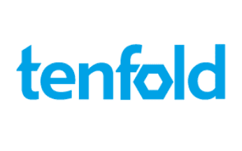 tenfold Logo