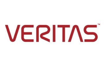 Veritas Backup Exec Logo