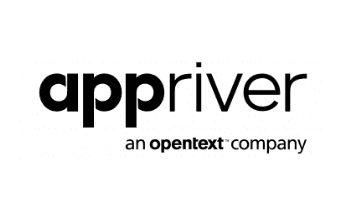 AppRiver Information Archiving Logo