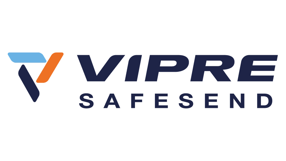 VIPRE SafeSend Logo