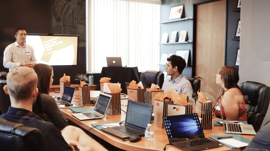 PCI DSS Compliant Security Awareness Training: A Comprehensive Guide