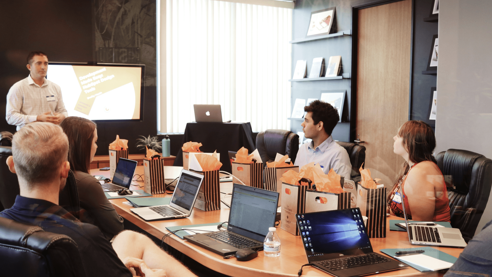PCI DSS Compliant Security Awareness Training