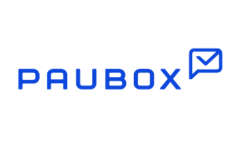 Paubox Email Suite Logo