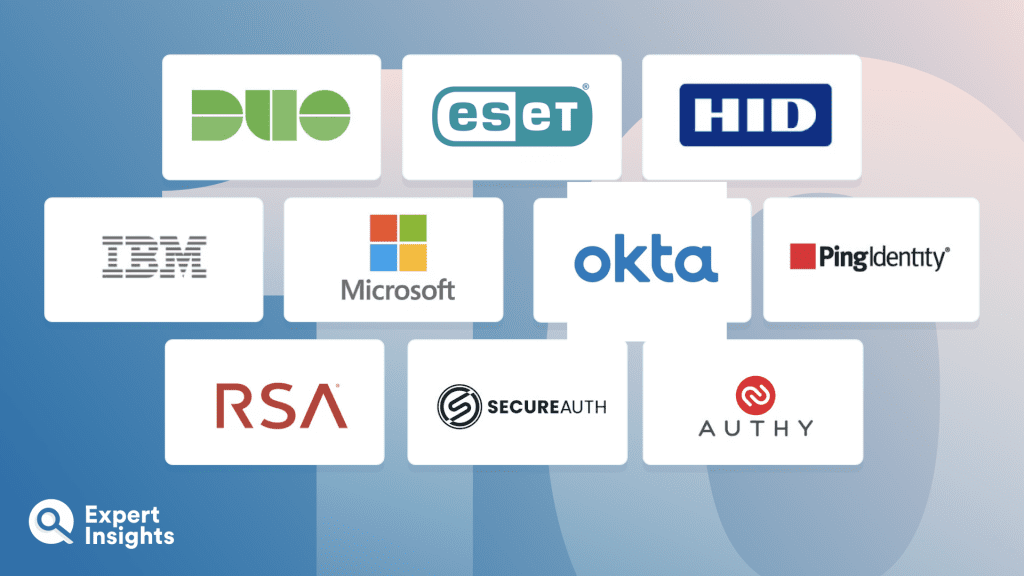 The Top 10 Authentication Solutions For Microsoft 365