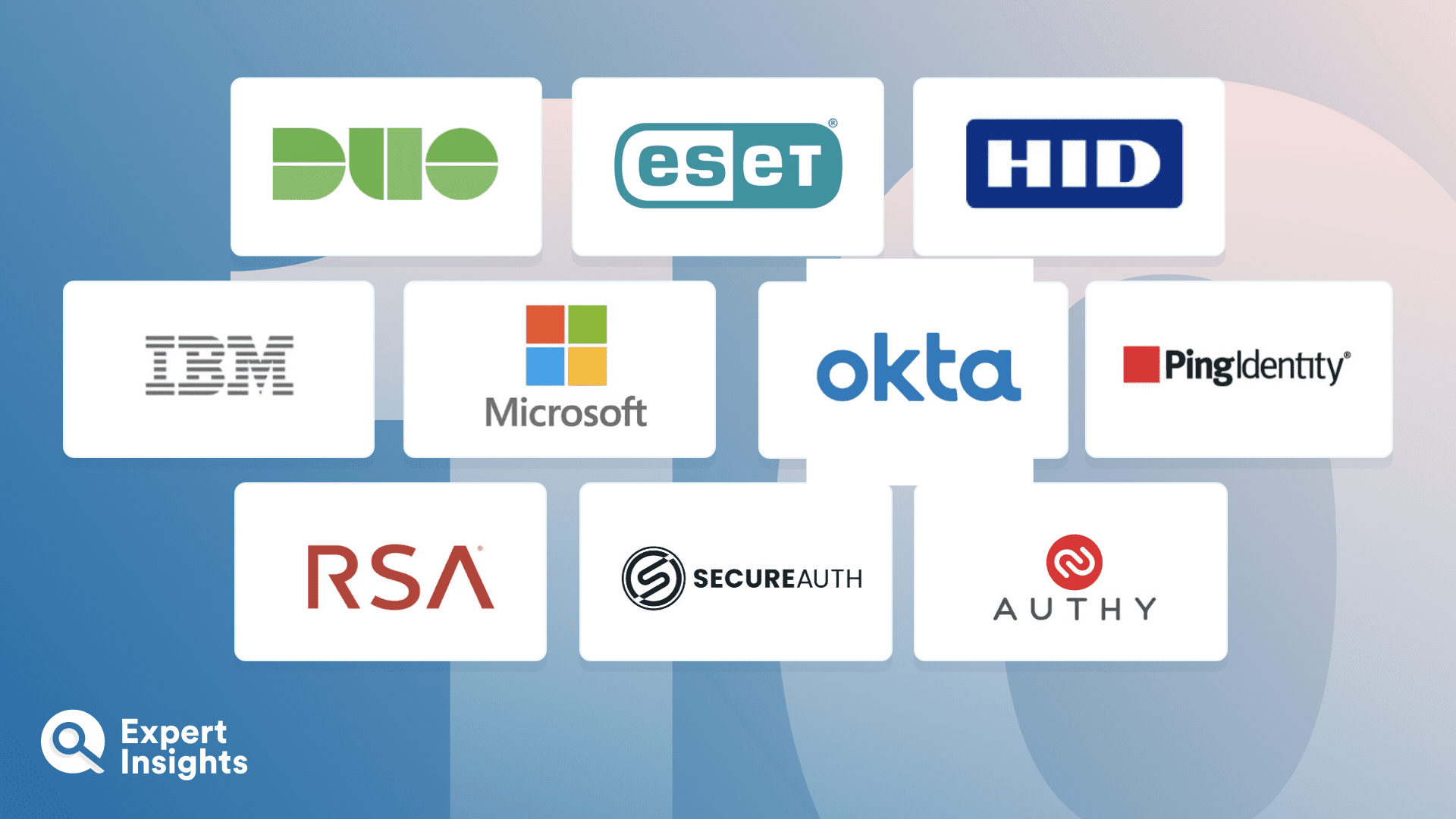 The Top 10 Authentication Solutions For Microsoft Office 365